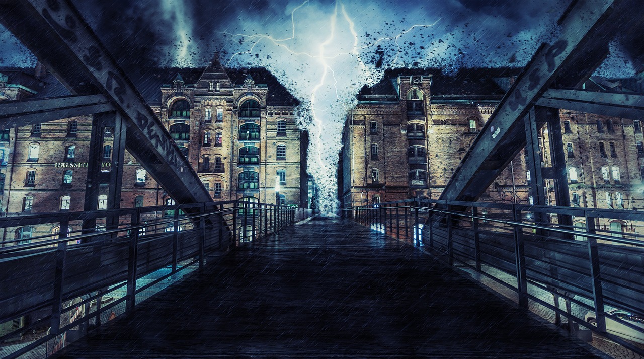 How to Keep Your Valuables Safe During a Disaster?